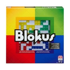 BLOKUS Jeu de société et de