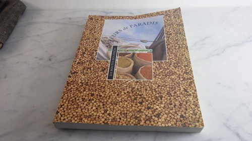 1992 saveurs paradis - 1992.saveurs, paradis.routes