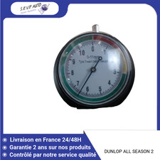 ?? Paire de pneus DUNLOP ALL SEASON 2 175 65 14 86 H ♻️