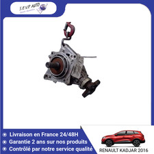 🇫🇷 BOITE DE TRANSFERT RENAULT KADJAR 1.6 dCi 130 4x4 ➤33100BB60A ♻️
