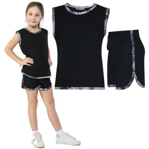 Enfants filles 100 - filles, coton
