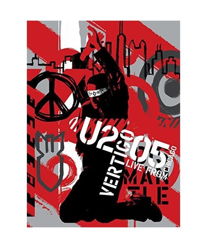 Vertigo 05 live from - -,
