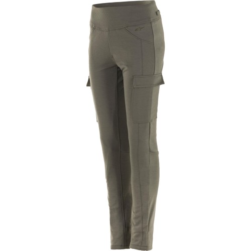 Alpinestars legging moto - alpinestars, femme