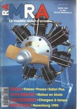 Mra 663 plan moteur en - n°663,