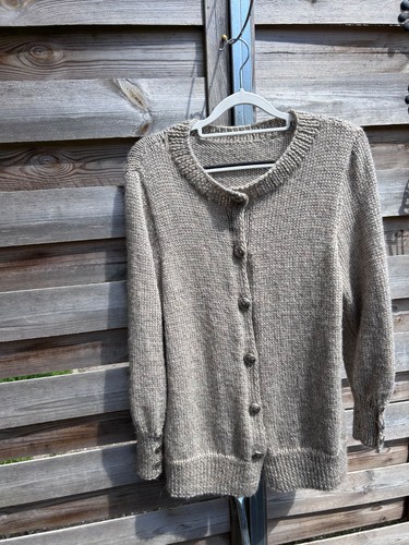 Gilet femme laine - , t