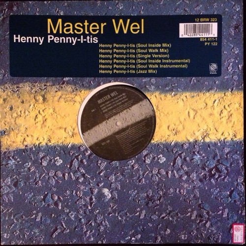 Master wel henny penny - wel,