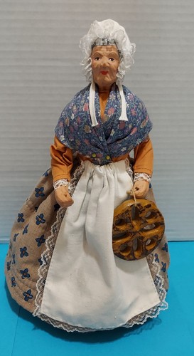 Vtg provence french folk - provence,