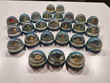 Lot 31 De Boules à Neige Titi