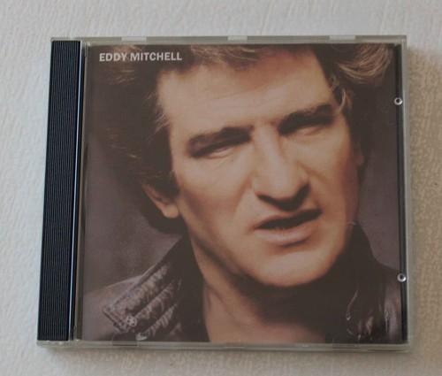 Eddy mitchell le cimetière - ,,