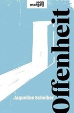Offenheit (übermorgen)  de