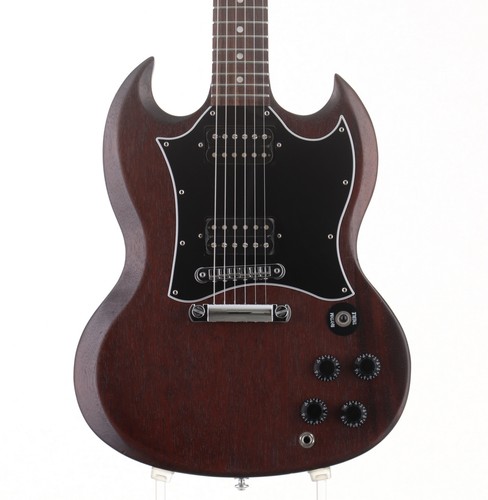 Gibson faded 2016 - sg, t