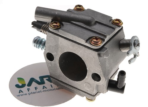 Carburateur compatible avec