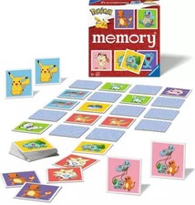 JEU EDUCATIF - GRAND MEMORY