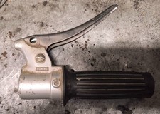 * poignée accelerateur DOMINO