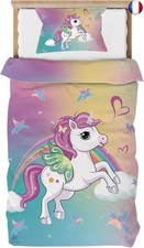 DJDEA Housse de Couette