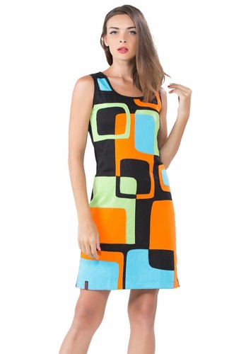 Pygmees dress magdalena - pygmees,