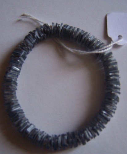 Bracelet séquins couleur - bracelet,