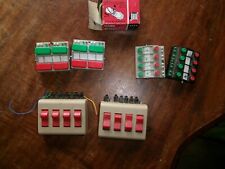 Petit matériel de modélisme H O "JOUEF"