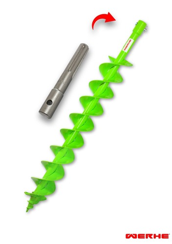 Foret professionnel werhe - foret, werhe®