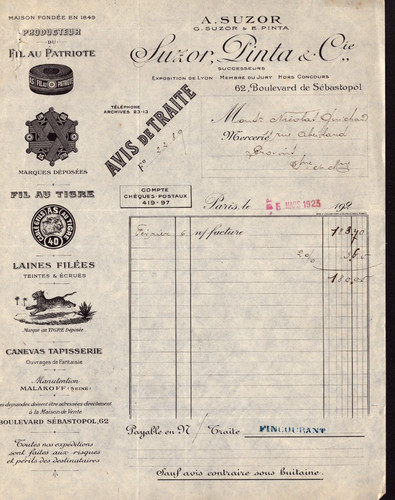 Paris usine malakoff - usine,