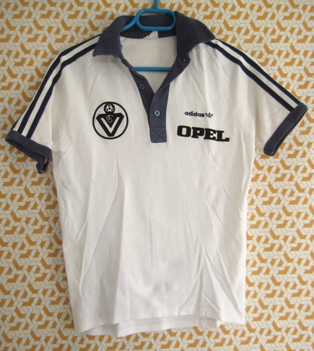 Polo girondins bordeaux - girondins,
