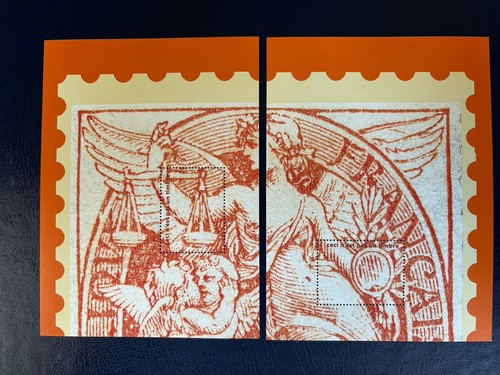 Lot blocs vignette - de, 2