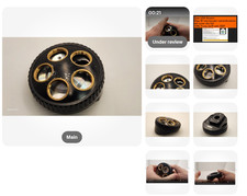 Olympus, U-5RE-2 Microscope 5