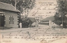 54 TOUL PORTE JEANNE D ARC