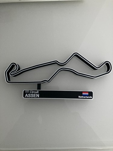 Circuit dassen pays - circuit, au
