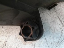 Optique avant principal gauche (feux)(phare) PEUGEOT 406 PHASE 1 BREAK 6204N0