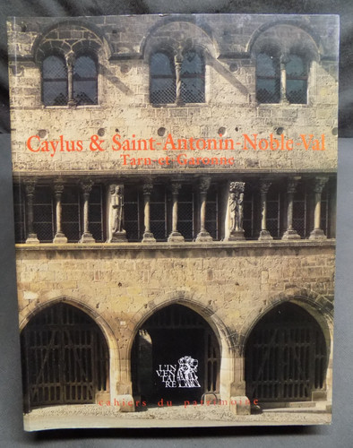 Caylus - , &