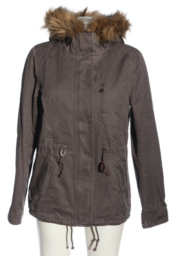 Divided veste à capuche - veste,