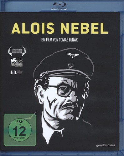Alois nebel tomas - alois,