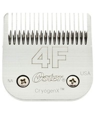 Lame 4F pour tondeuse Oster