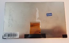 LCD dalle écran screen 7inch