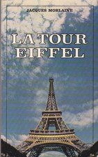 La Tour Eiffel | Morlaine