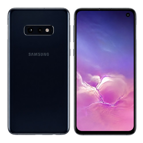 Samsung galaxy s10e - galaxy, 6/128go