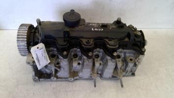 Culasse renault clio phase - renault, 3