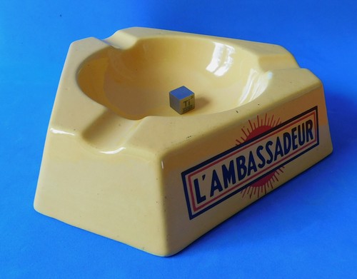 Vintage l ambassadeur - vintage, l’ambassadeur