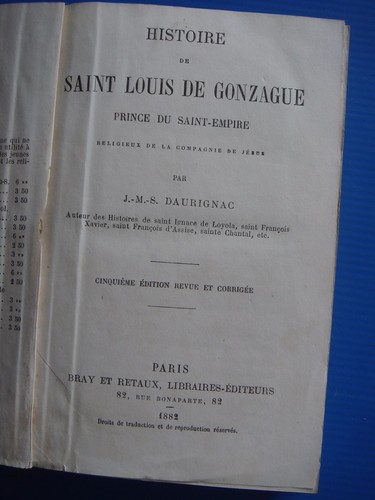 Daurignac histoire de - daurignac,