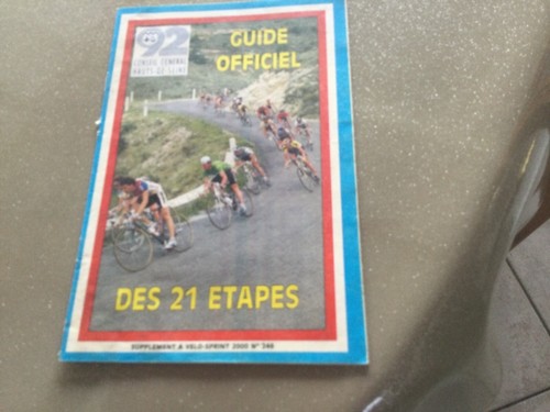 1992 velo sprint guide - velo,