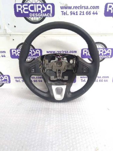 Volant renault megane iii - volant,
