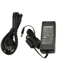 Hughes 9211, 9201, 9202M BGAN Satellite Terminal adaptateurs/-Chargeurs