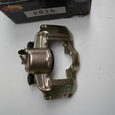 Renault Clio Super 5 Express 19 etrier de frein Bosch 0986473101 sans consigne