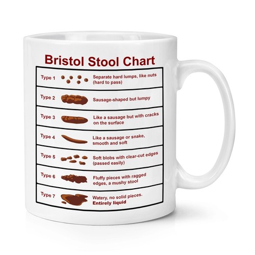 Tasse 10oz bristol - bristol, stool
