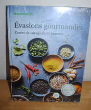 Thermomix vorwerk livre - 🌟thermomix, 65