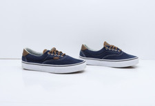 VANS Era Basses D'Occassion Ue