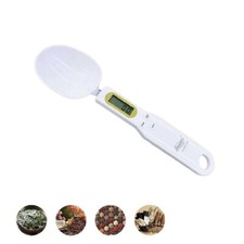 Cuillère Balance Bascule