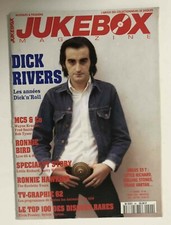 ►JUKEBOX n°90 : DICK RIVERS