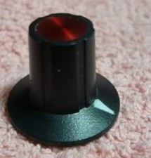 Sunn beta  Amp Red  Knob